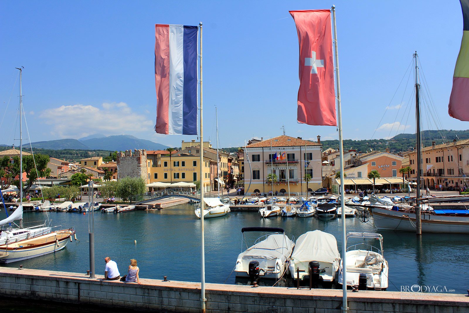 Bardolino